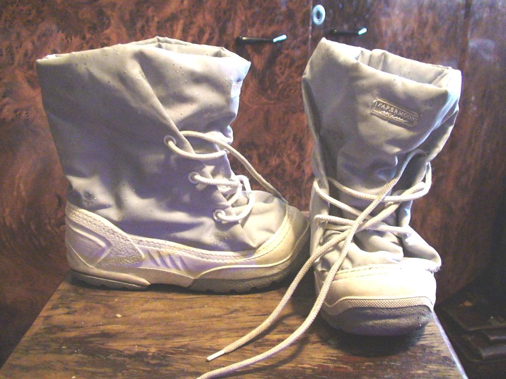 Papermoon 27/28 Италия. ОБУВЬ