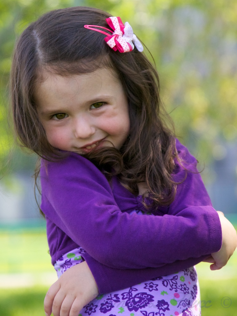 Чудесные дети