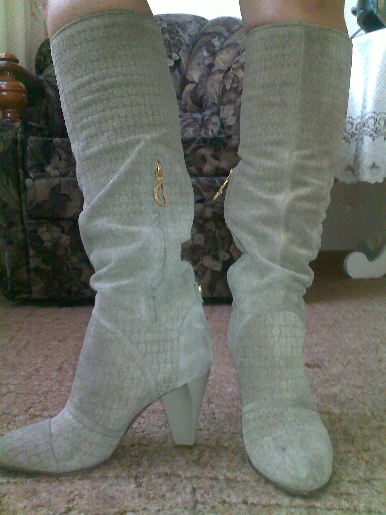 сапожки1. спасибо marielle