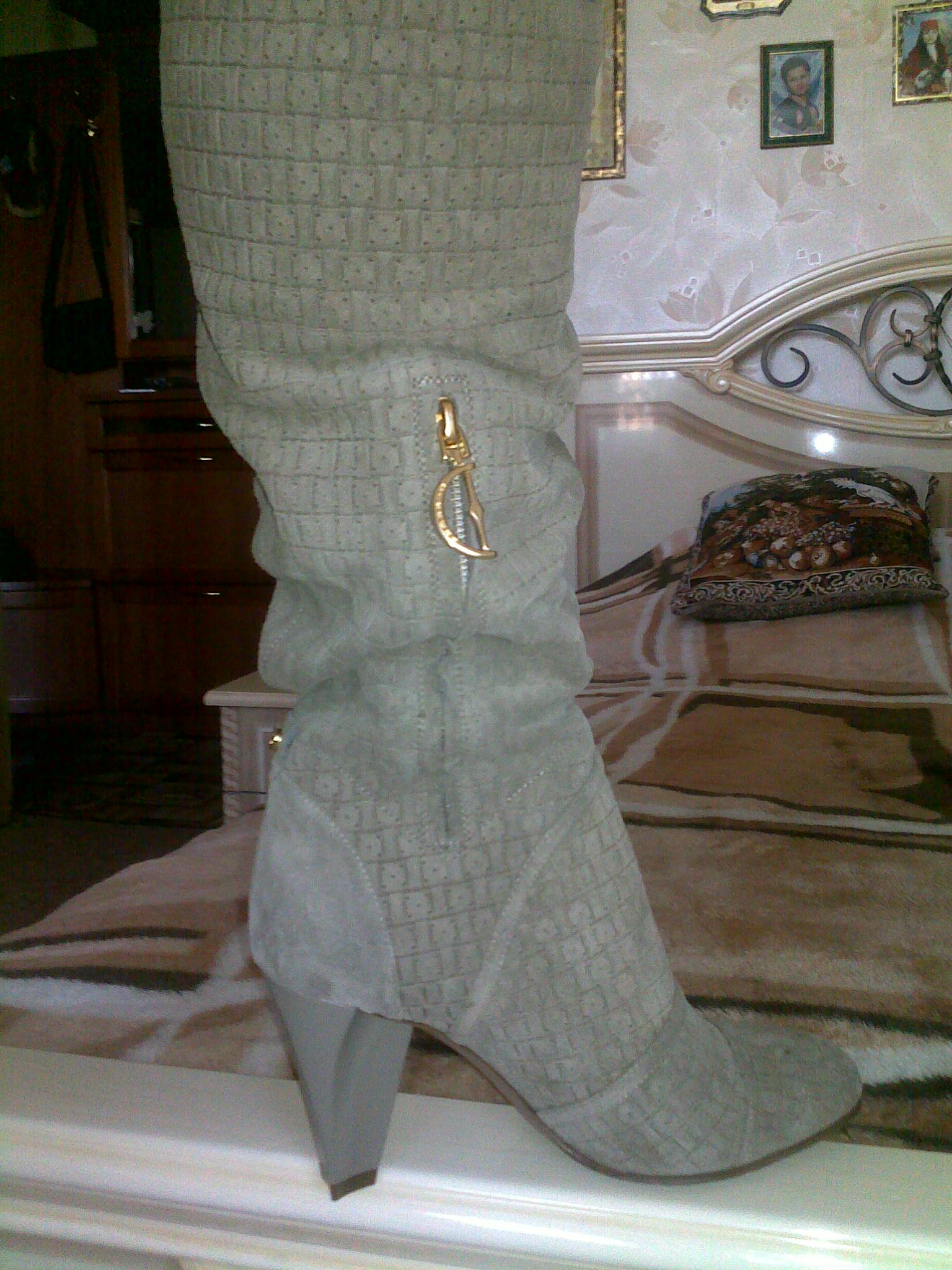 сапожки2. спасибо marielle