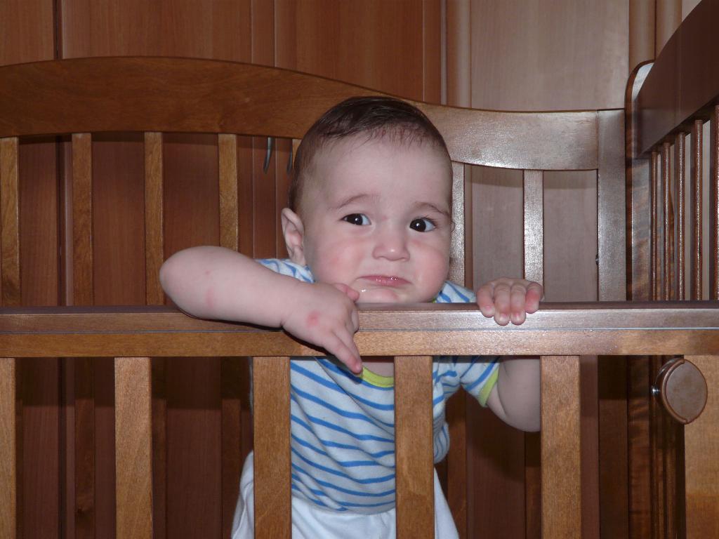 нам уже 7 месяцев