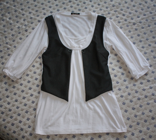 пристроено