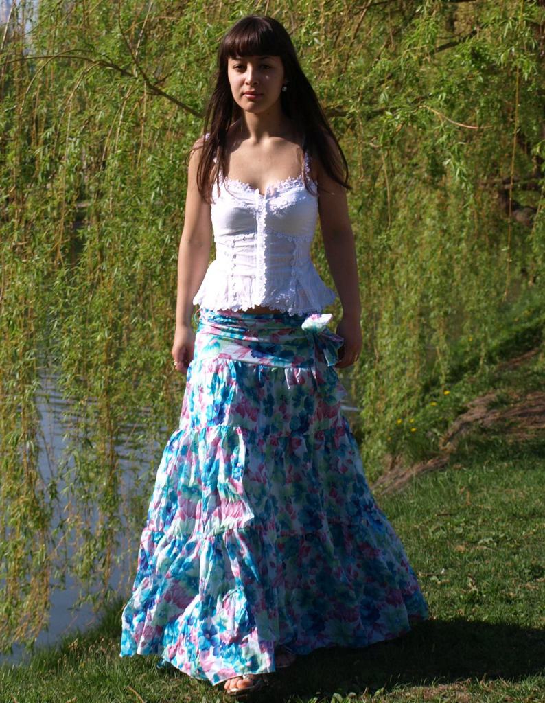 YU 04-04. Романтик collection