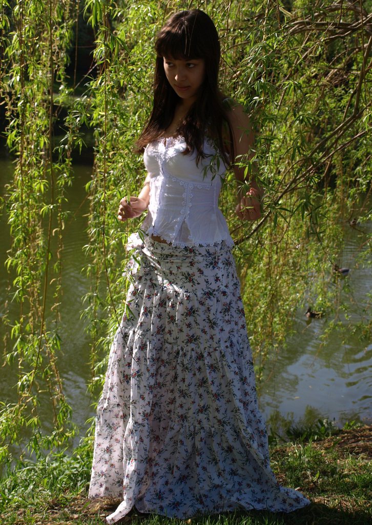 YU 04-04. Романтик collection