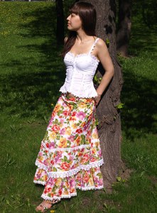 YU 04-05. Романтик collection