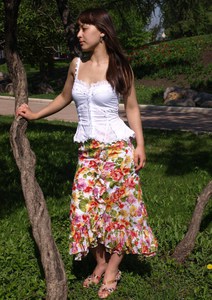 YU 04-08. Романтик collection