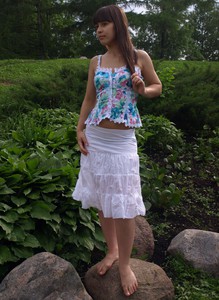 YU 04-07. Романтик collection