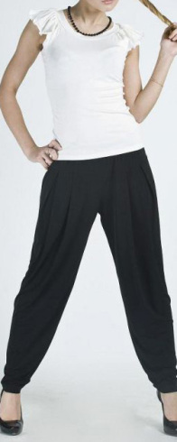 Пристроено. Пристрой