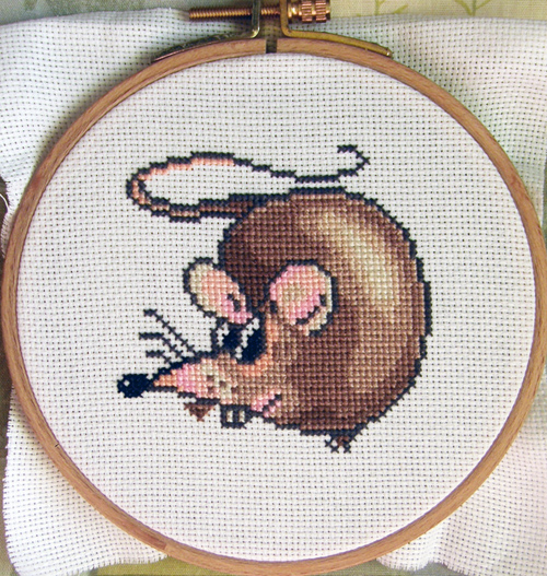 Законченные работы/Finished works