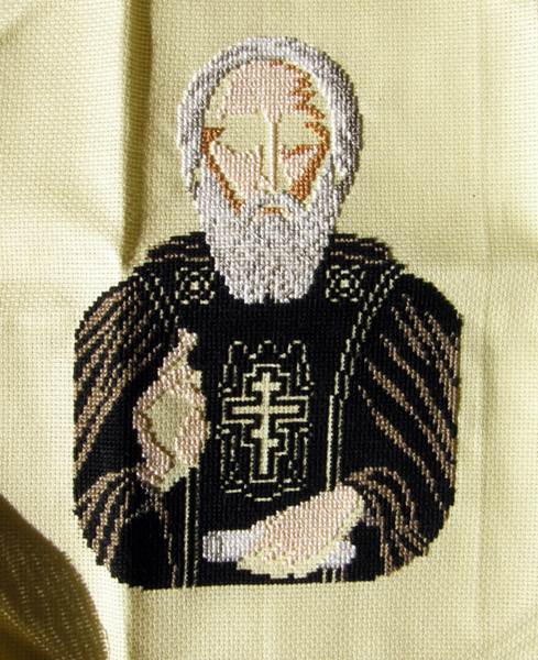 30 июня 2010. Сергий/St. Sergius