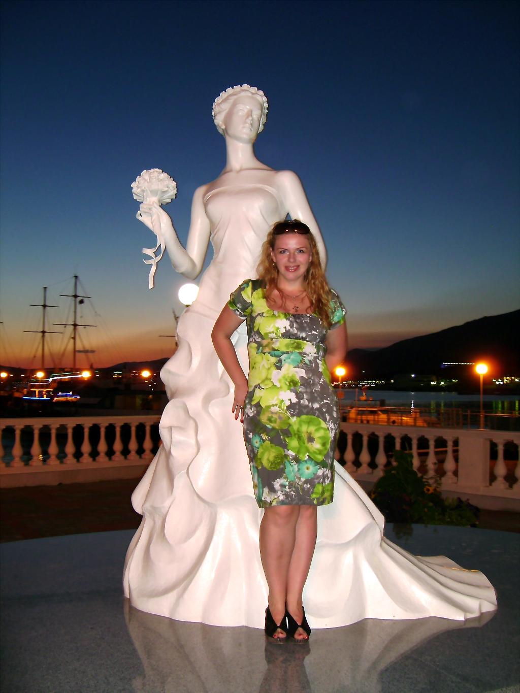 лето 2010 хвасты