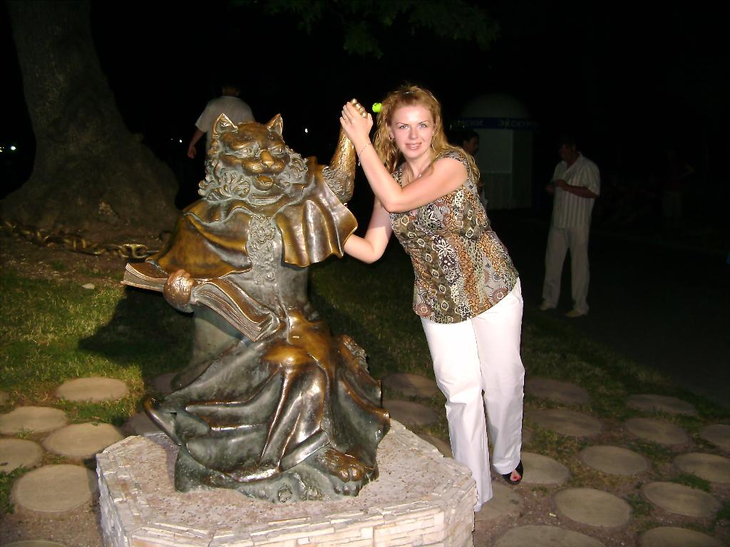 лето 2010 хвасты