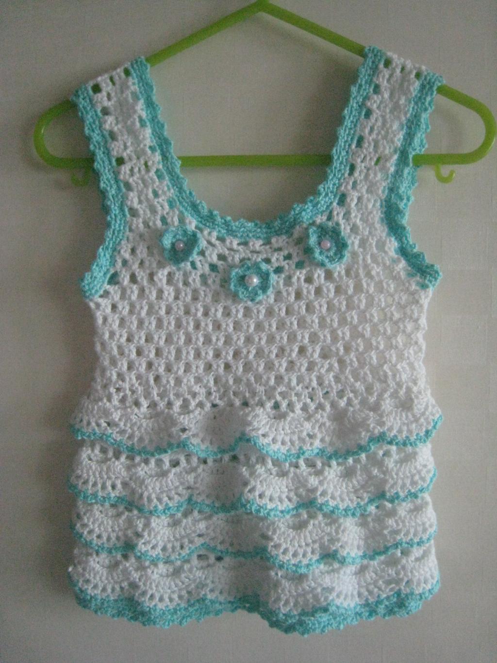 Маечка по мотивам mylittlecitygirl . Детское лето