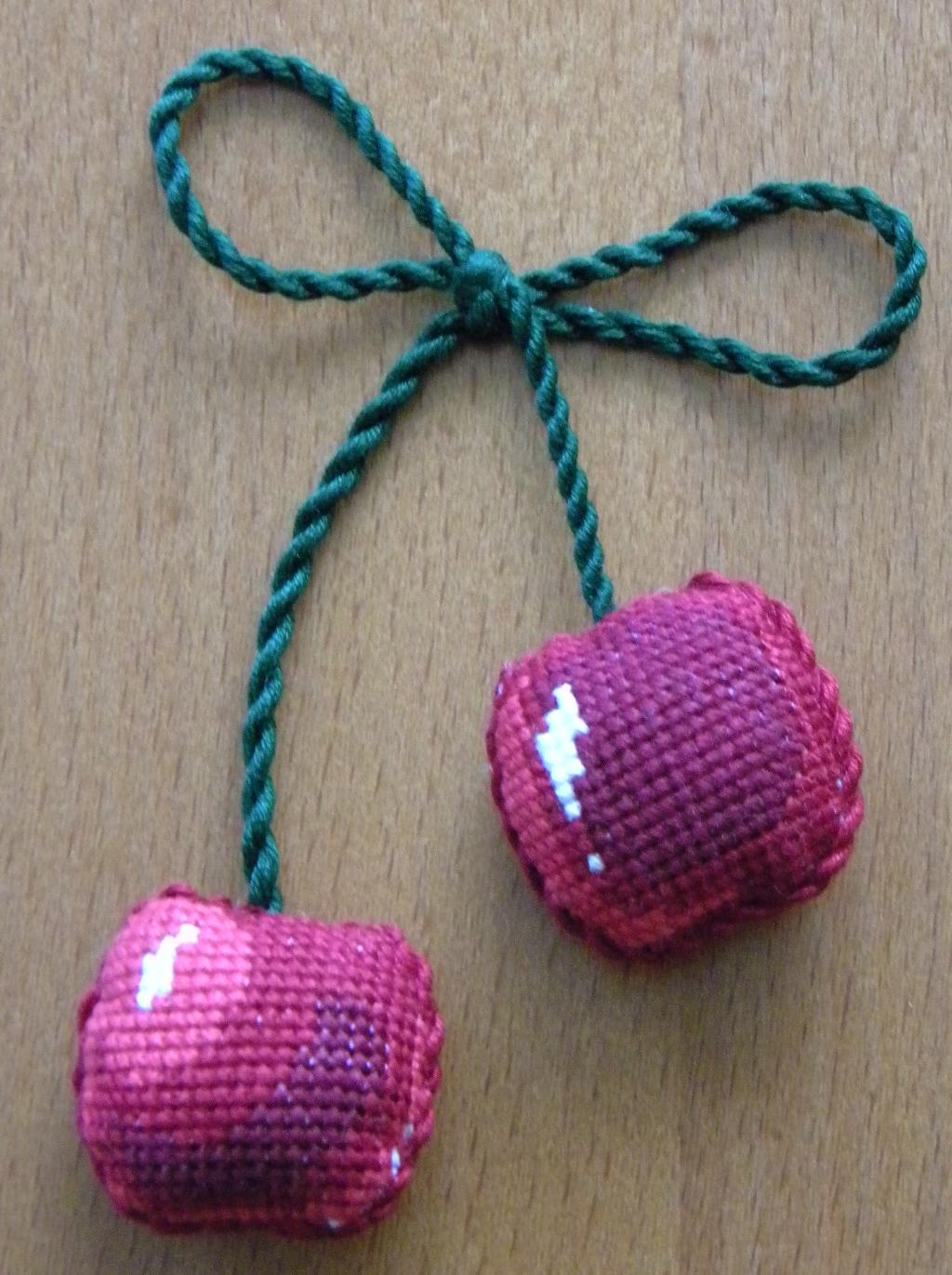 Подарок. Мои работы