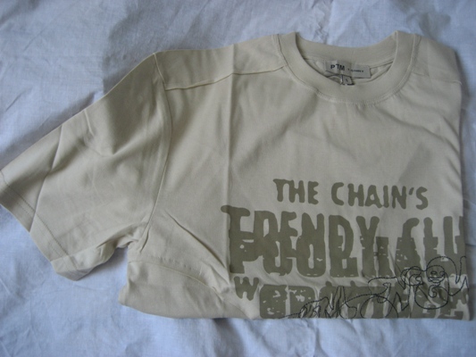 распродажа 2009 - мужское 