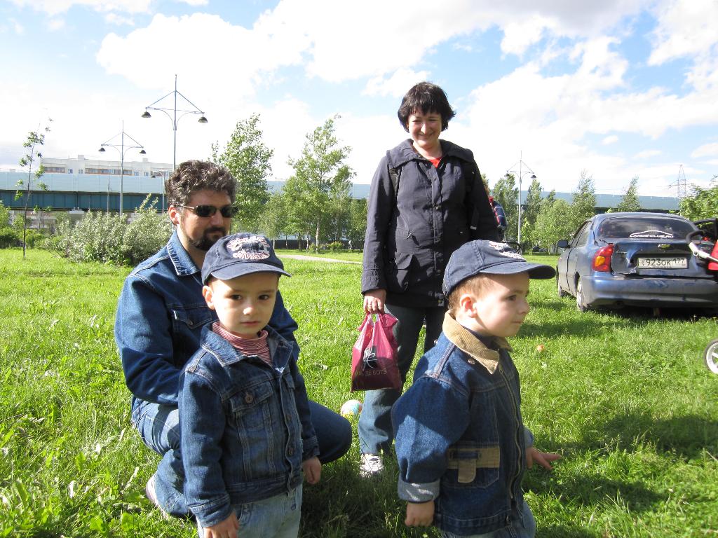 ланос-клуб - Светланос))