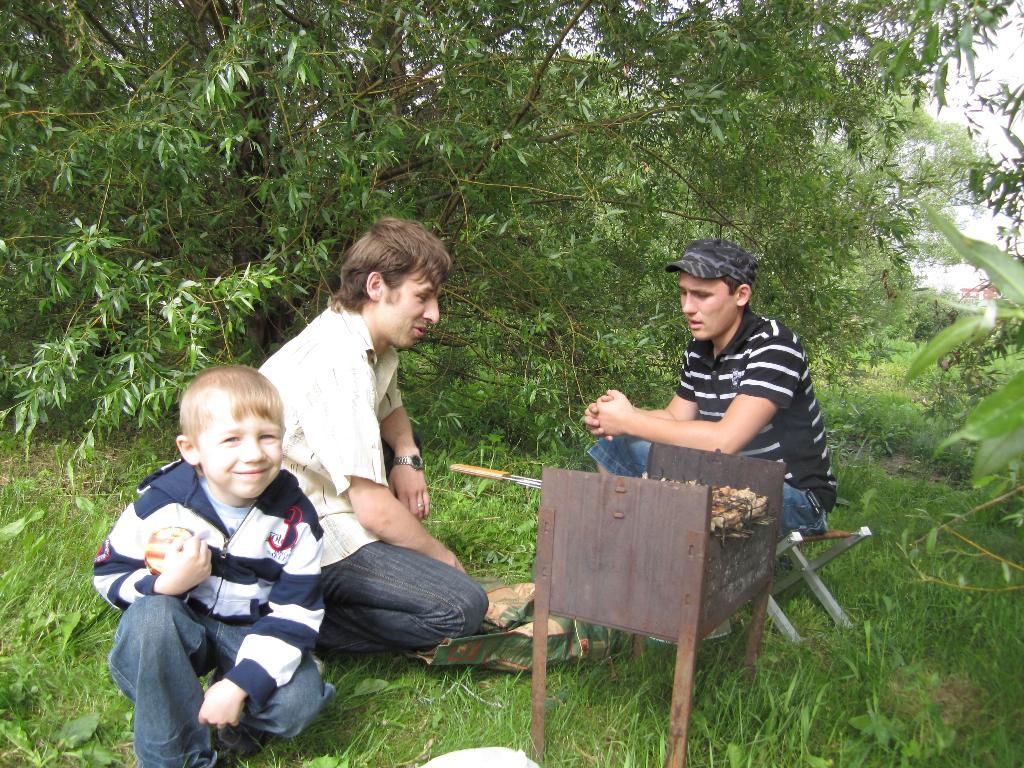 ланос-клуб - Светланос))