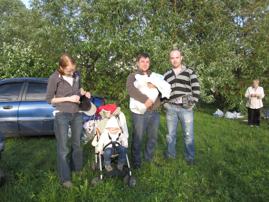 ланос-клуб - Светланос))