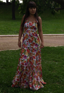 SA 02-05. Романтик collection