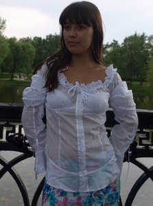 BL 01-07. Романтик collection