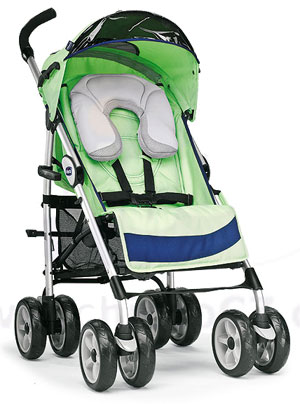 коляски чикко