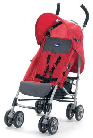 коляски чикко