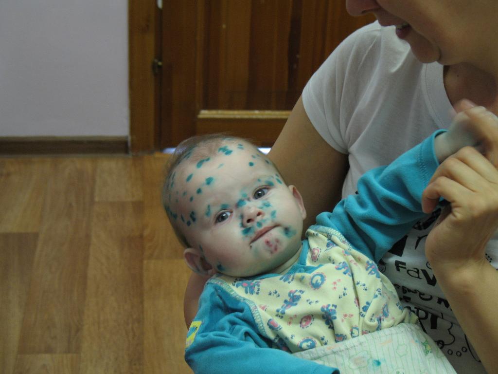 Маскировка. 