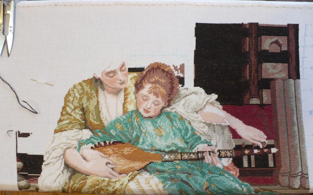 Уроки музыки. мои процесы