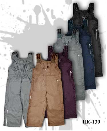 ПК130. ОСЕНЬ-ЗИМА 2010-11