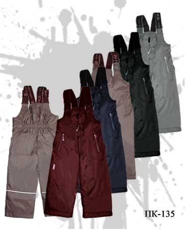 ПКМ135. ОСЕНЬ-ЗИМА 2010-11