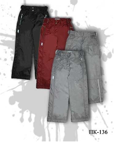 УБ136. ОСЕНЬ-ЗИМА 2010-11