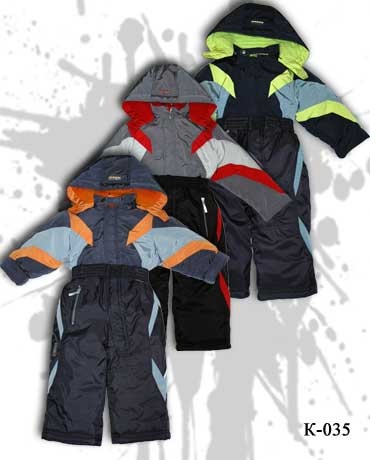 К035 (с шарфом). ОСЕНЬ-ЗИМА 2010-11