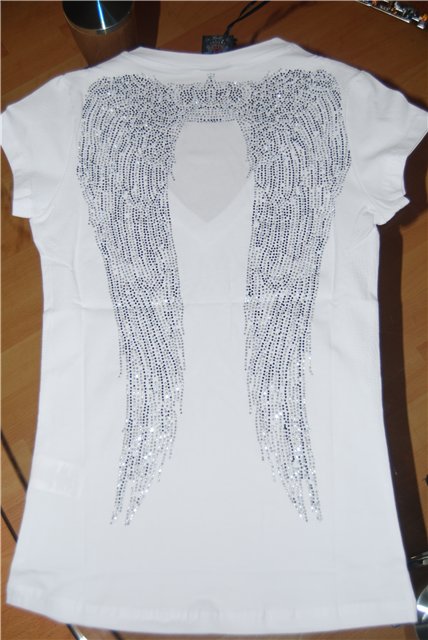 Пристроено. Пристрой