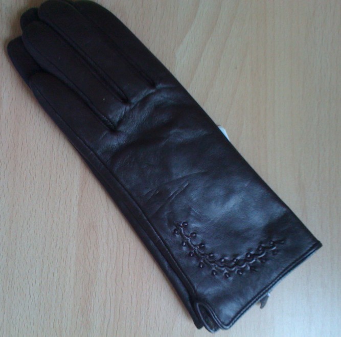 10-02-500. ПЕРЧАТКИ