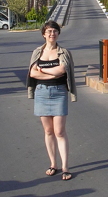 Похудение: до и после