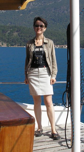 Похудение: до и после