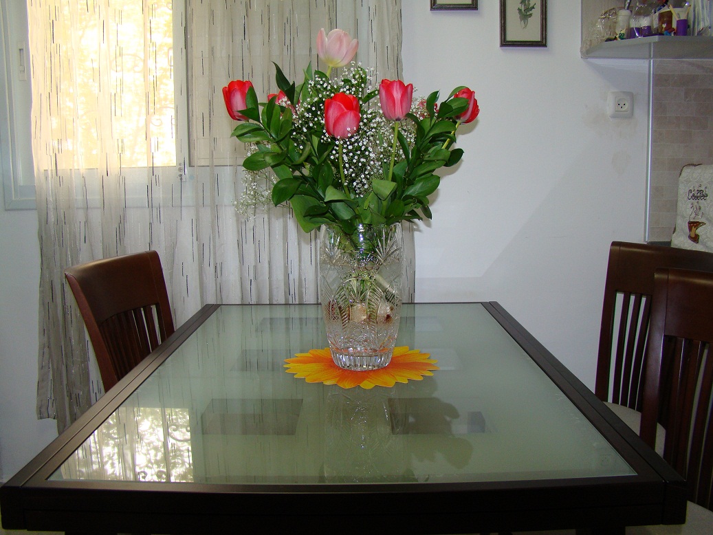 наша столовая . наш дом