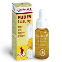 Противогрибковая серия Fudes/Раствор Fudes. Уход за кожей рук/ног