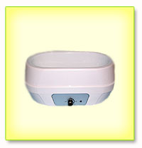 Ножная ванна для сухой потрескавшейся кожи. Уход за кожей рук/ног