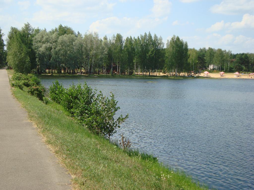 Яхонты 2010 июль