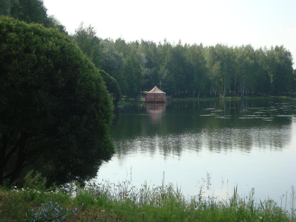 Яхонты 2010 июль