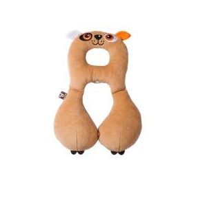 Подушка подшею собачка. Kiddy