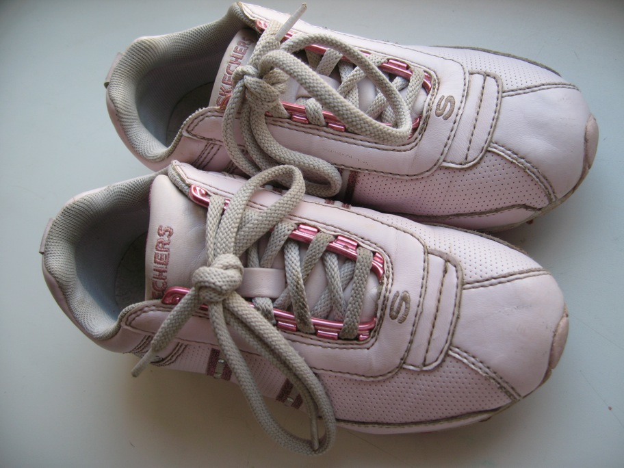 ДЕВИЧЬЕ-ОБУВЬ б/у