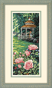 35207 Paradise Found. Dimensions Gold 1