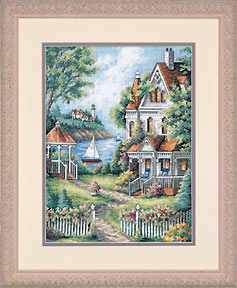 35128 Cove Haven Inn. Dimensions Gold 1