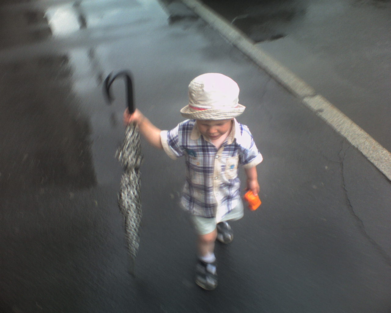 джентельмен. лето 2010