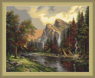 408. Artgoblen (Luca-S) Молдавске гобелены