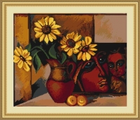 344. Artgoblen (Luca-S) Молдавске гобелены