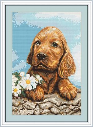 333. Artgoblen (Luca-S) Молдавске гобелены