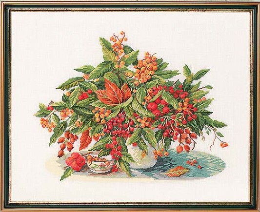 14-261. Eva Rosenstand